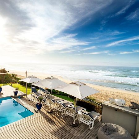 Beach Villa Wilderness Exteriör bild