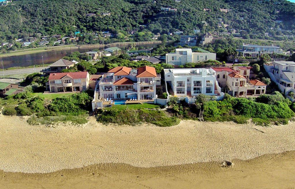 Beach Villa Wilderness Exteriör bild